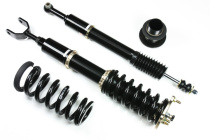 Mercedes E-Class Sedan (Airmatic) W211 03-09 Coilovers BC-Racing BR Typ RS